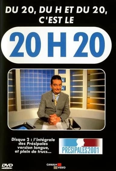 Le 20 h 20 (1999-2000)