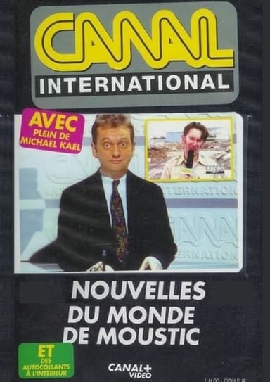 Les Nouvelles (1992-1993)