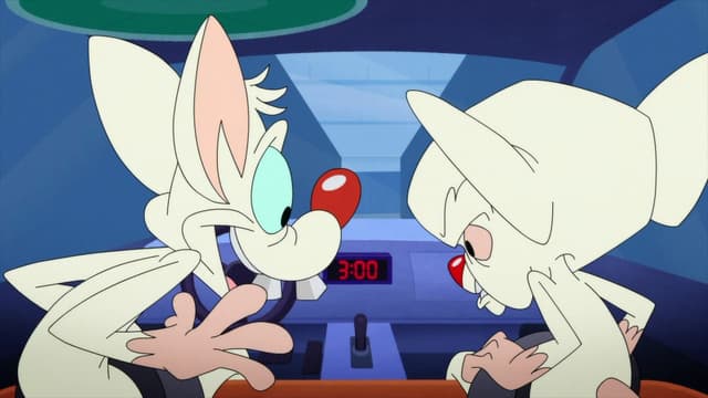 Épisode 9