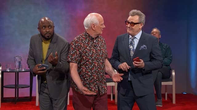 Épisode 20