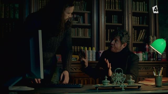 Nouvelles vies 4