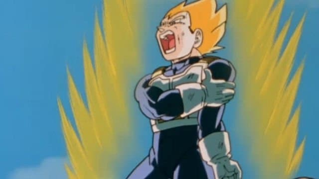 Le temps est venu de ne faire qu'un à nouveau. La Décision de Piccolo !