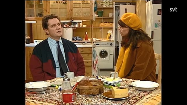 Épisode 9
