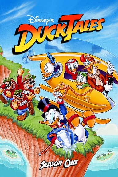 Saison 1