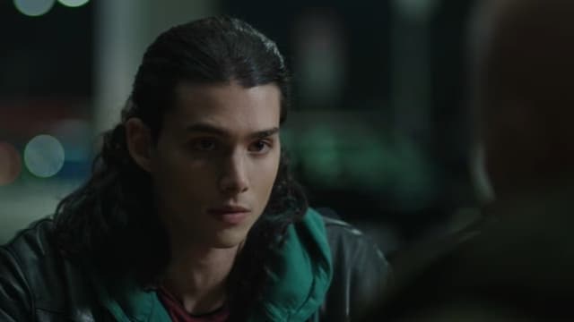 Épisode 2