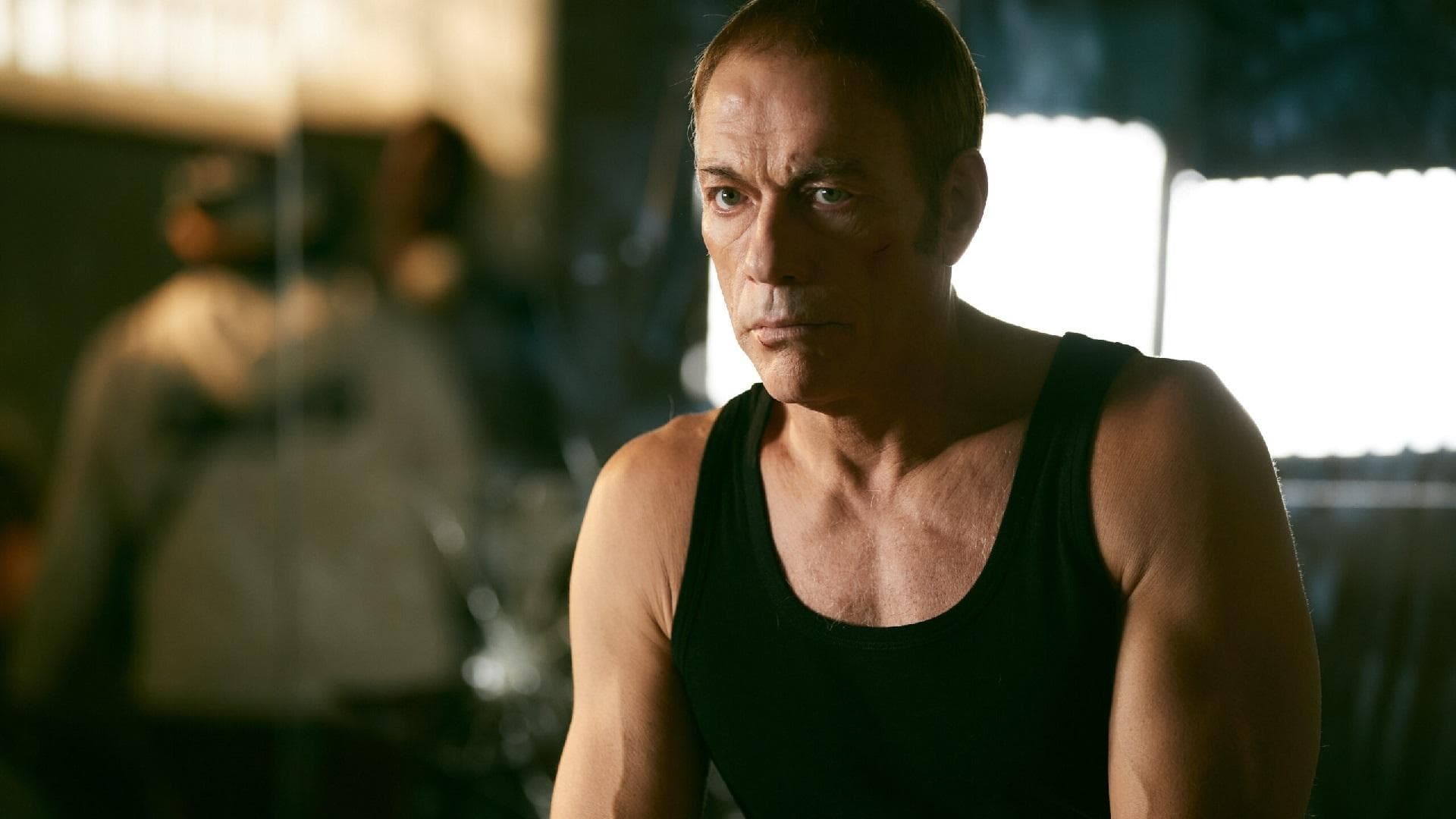 Le Dernier Mercenaire Coflix
