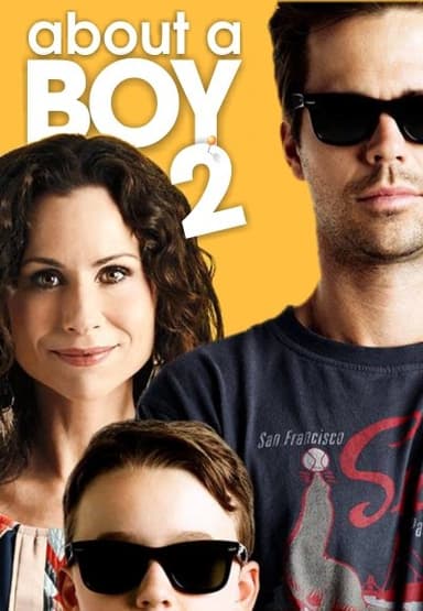 Saison 2