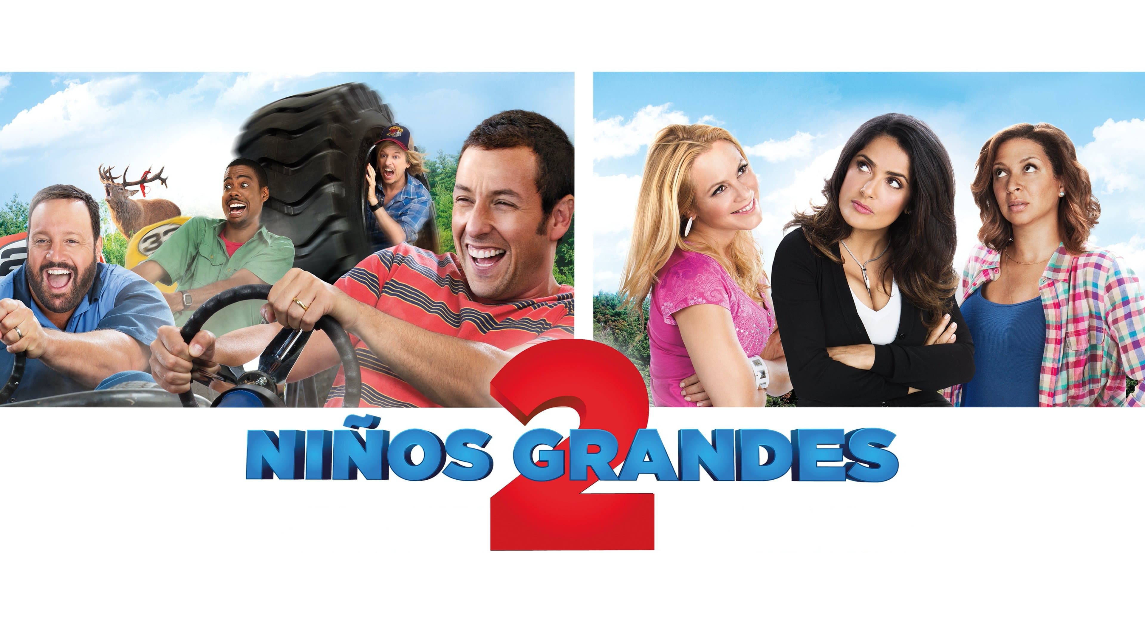 Copains pour toujours 2 Coflix