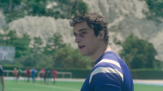 Pleurer ou gagner