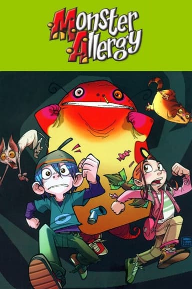 Épisodes spéciaux
