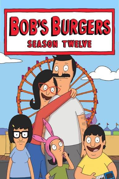Saison 12