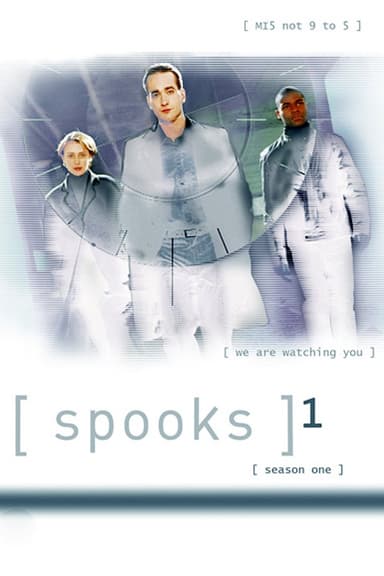 Saison 1