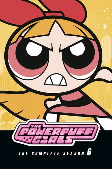 Saison 6