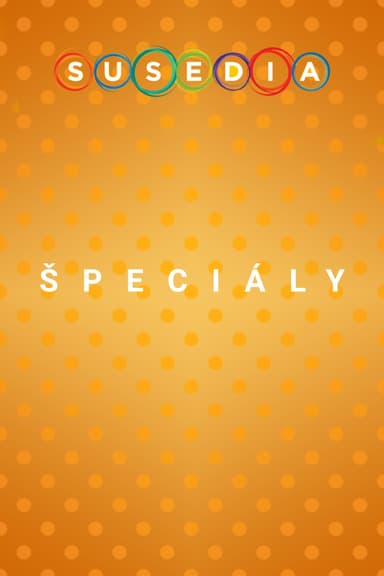 Épisodes spéciaux