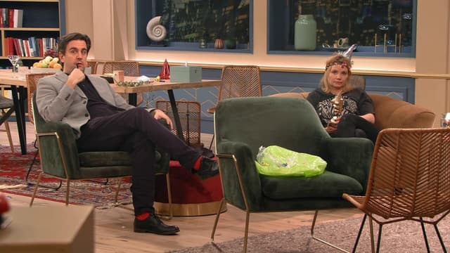Épisode 5