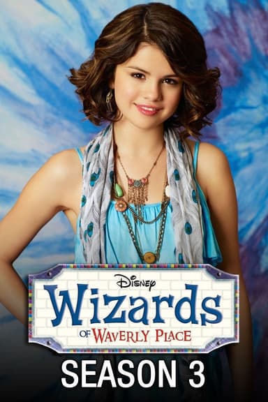 Saison 3