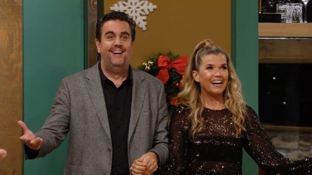 Épisode 1
