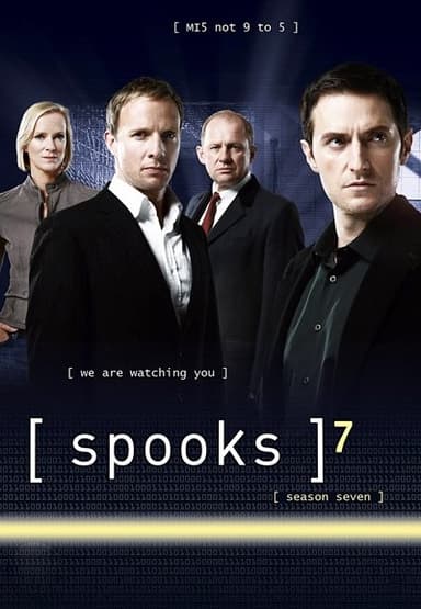 Saison 7