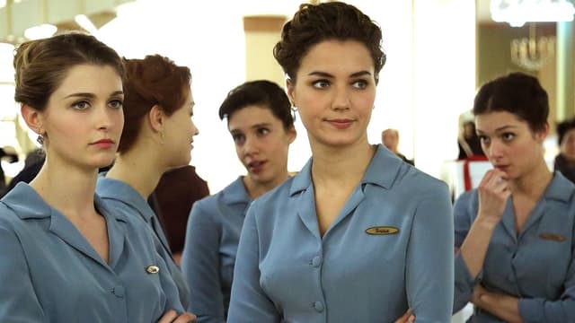 Épisode 20