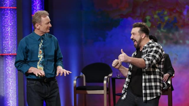 Épisode 8