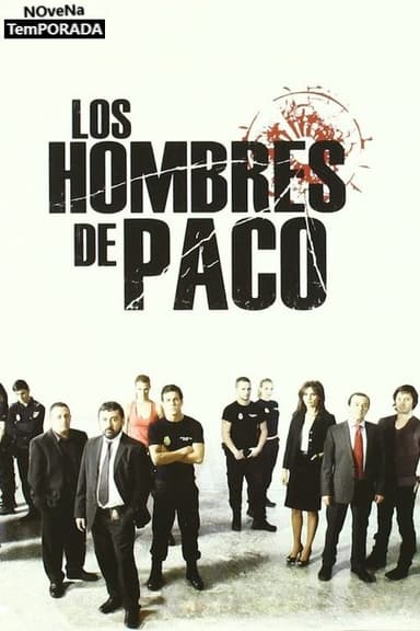 Saison 9