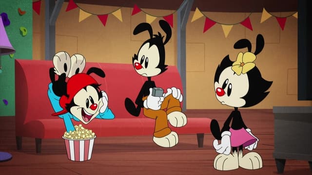 Épisode 16