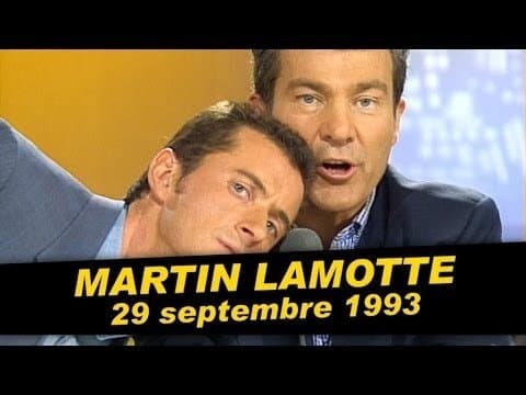 Emission du 29 septembre 1993