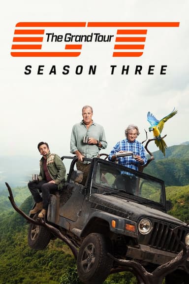 Saison 3