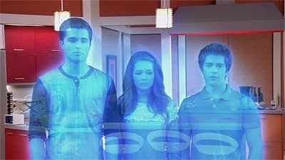 Épisode 25