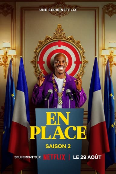 Saison 2