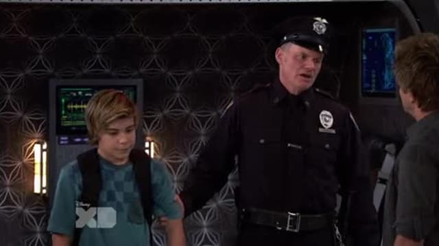 Épisode 21