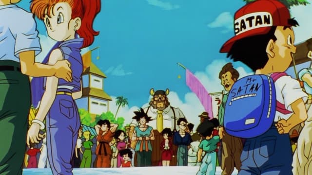 Et 10 ans plus tard… Le retour du Tenkaichi Budokai !