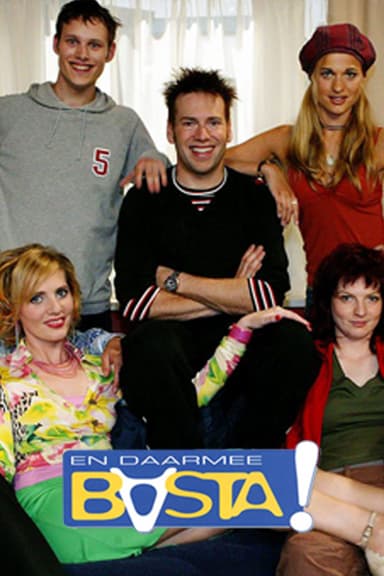 Saison 1