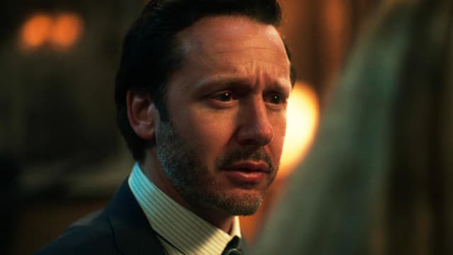 Épisode 1