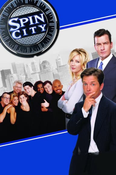 Épisodes spéciaux