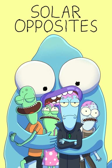 Saison 3