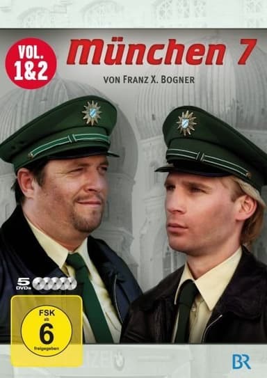 Saison 1