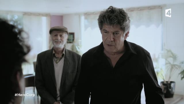 La Fin - Partie 2