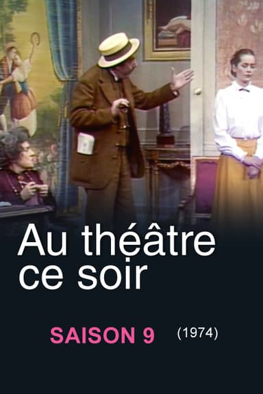 Saison 9