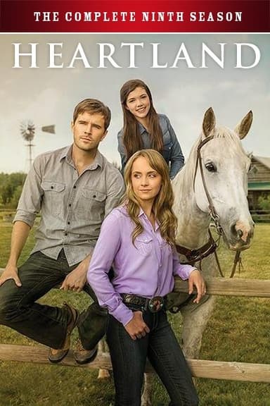 Saison 9