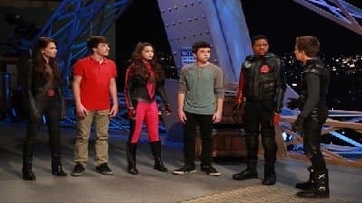 Épisode 11