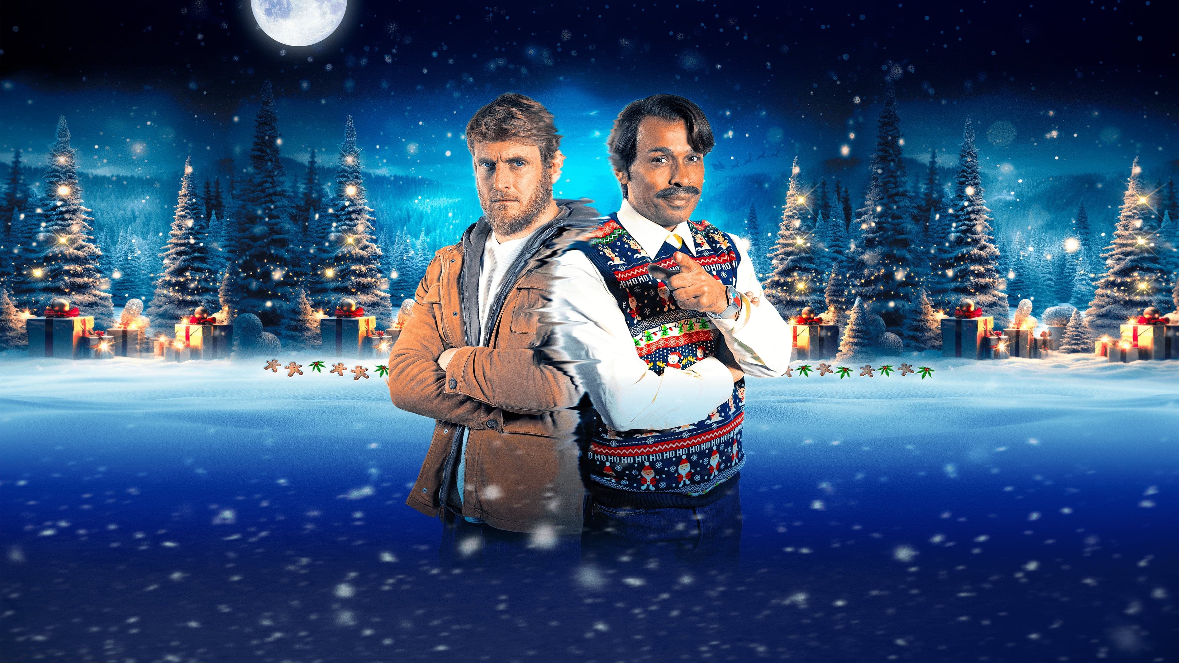 Un stupéfiant Noël ! Coflix