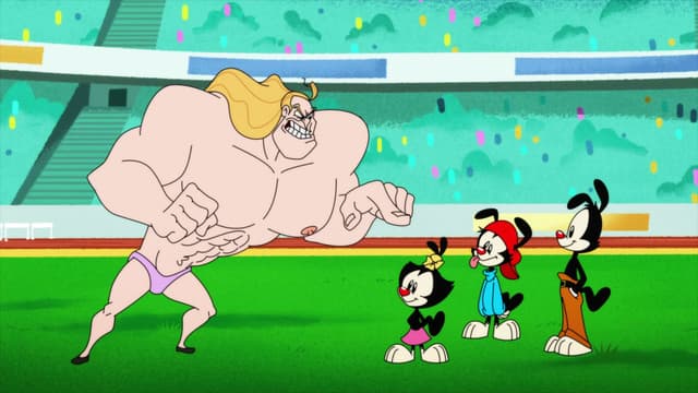 Épisode 8