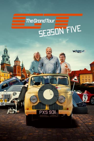Saison 5