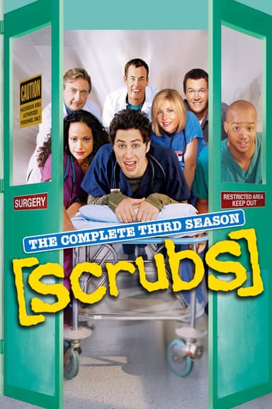 Saison 3