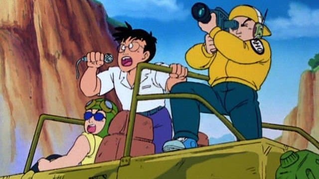 Arriveras-tu à temps, Son Goku ? Plus que trois heures avant la reprise du combat