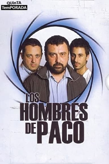 Saison 5