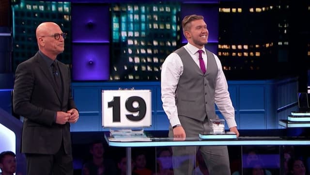Épisode 16