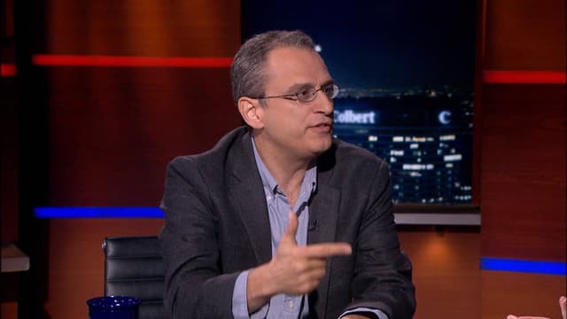 Épisode 12
