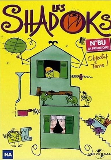 Saison BU : La préhistoire